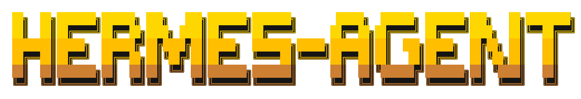 Hermes Agent Logo